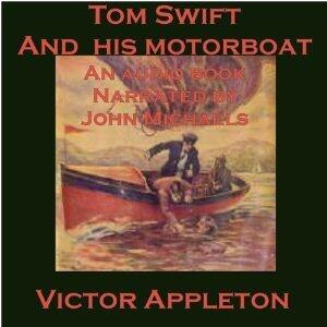 Tom Swift And His Motor-boat
