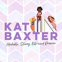 Kat Baxter