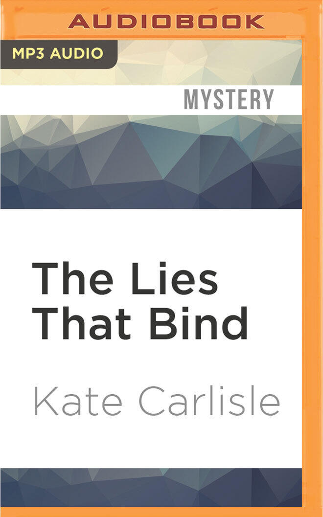 The Lies That Bind