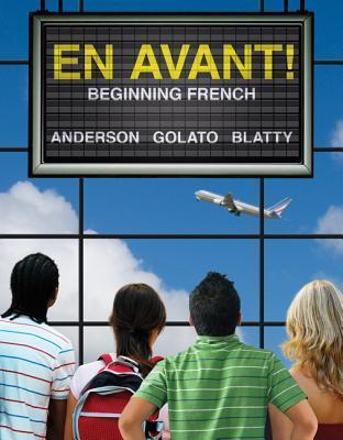 En Avant! Beginning French--DVD Program