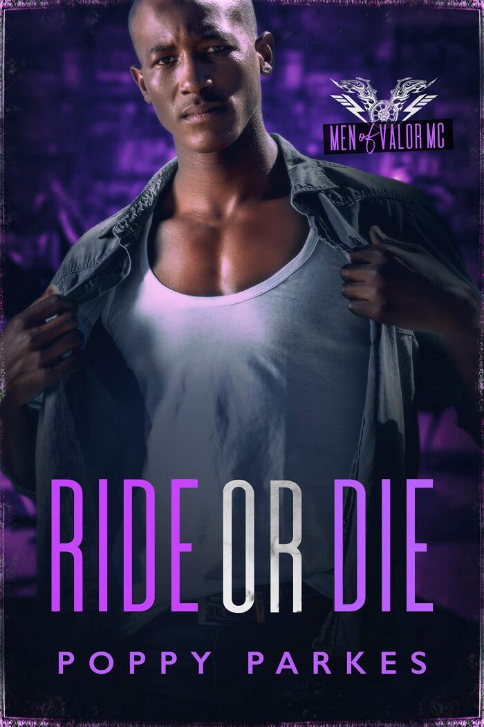 Ride or Die