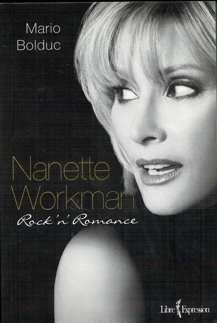 Nanette Workman, Rock n' Romance