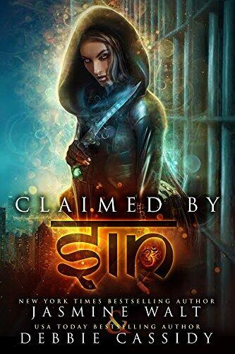 Claimed by Sin