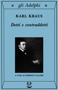Detti e contraddetti