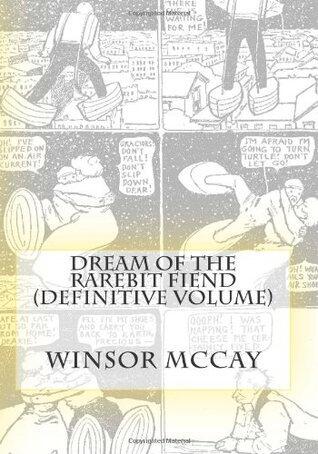 Dream of the Rarebit Fiend