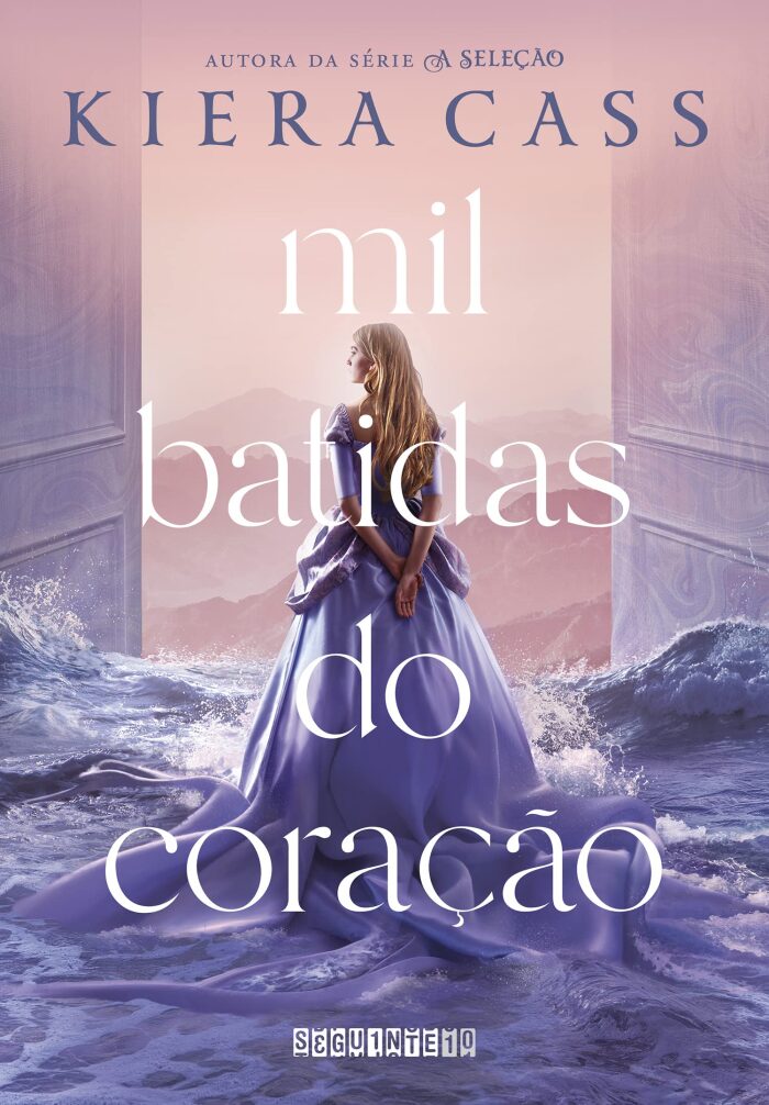 Mil batidas do coração
