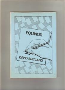 Equinox by David Britland