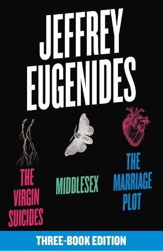The Virgin Suicides / Middlesex / The Marriage Plot