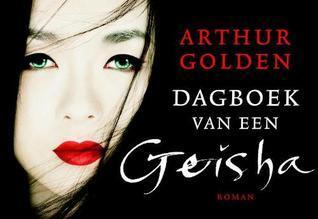 Dagboek van een geisha