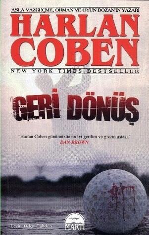 Geri Dönüş