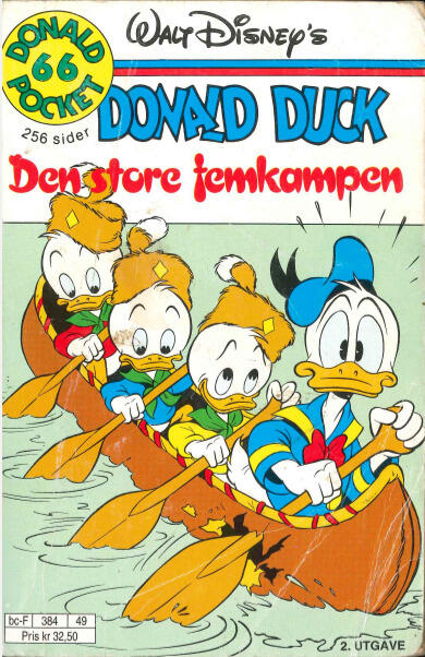 Den store femkampen