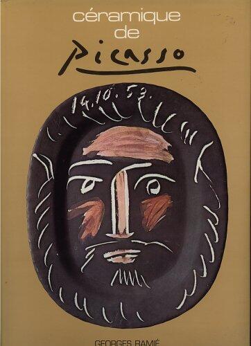 Ceramique de Picasso
