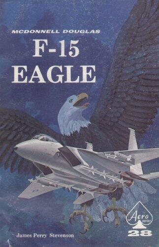 McDonnell Douglas F-15 Eagle (Aero Series 28)