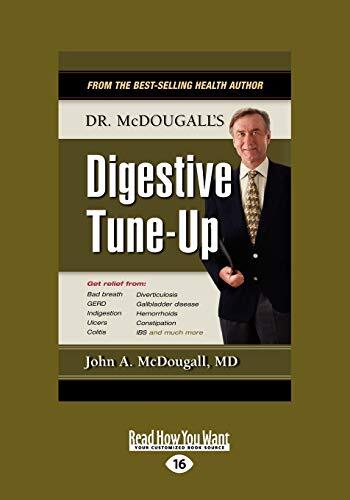 Digestive Tune-Up