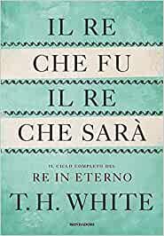 Il Re che fu, il Re che sarà. Il ciclo completo del Re in eterno