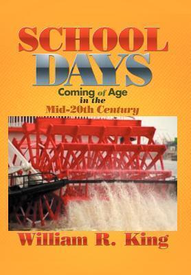 School Days: Coming of Age in the Mid-20th Century