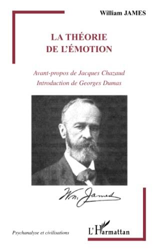 La théorie de l'émotion