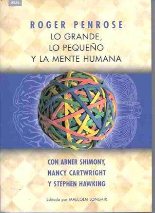 Lo grande, lo pequeño y la mente humana