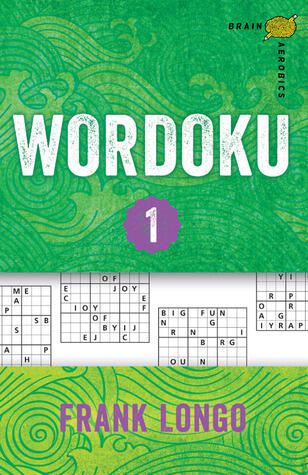 Brain Aerobics Wordoku 1