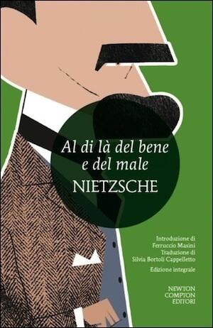 Al di là del bene e del male