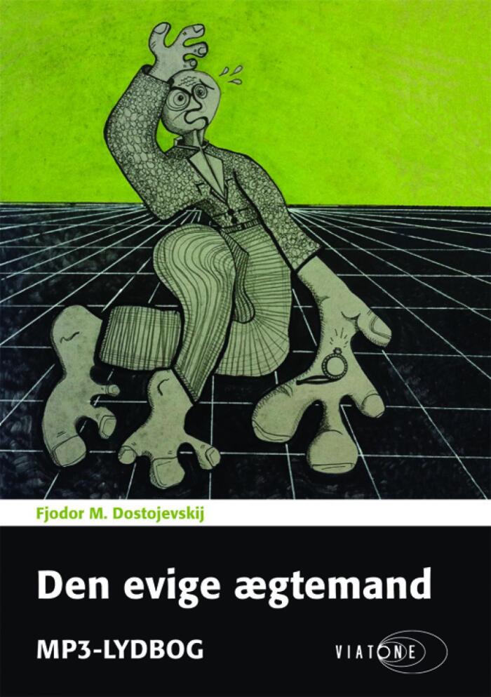 Den evige ægtemand