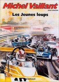 Les jeunes loups