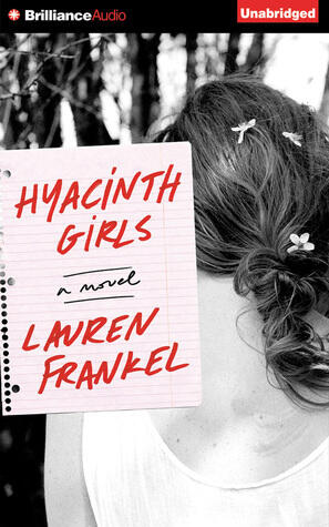 Hyacinth Girls