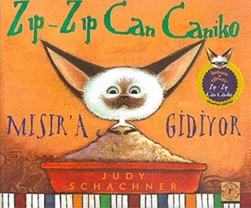 Zip - Zip Can Caniko - Misir'a Gidiyor