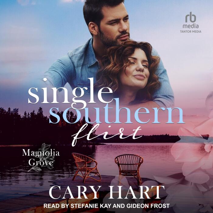 Single Southern Flirt: Magnolia Grove, Book 1