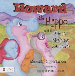 Howard the Hippo and the Great Mountain Adventure