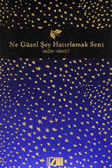 Ne Güzel Şey Hatırlamak Seni