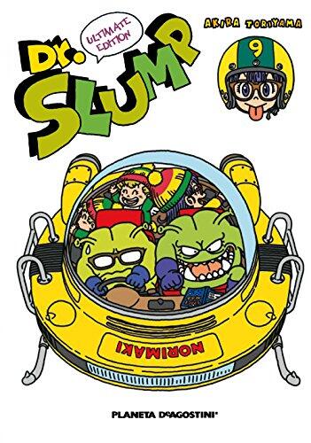 Dr. Slump (No. 09/15)