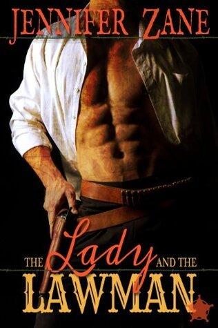 The Lady And The Lawman