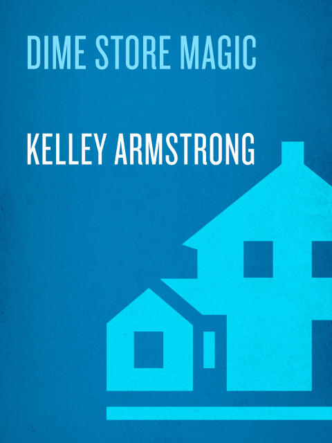 Dime Store Magic