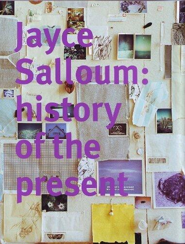 jayce salloum: history of the present