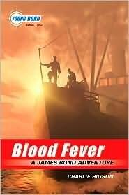 Blood Fever