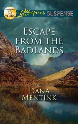 South Dakota Badlands