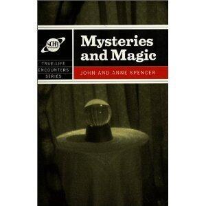 Mysteries and Magic