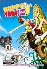 Happy Yaoi Yum Yum (Hentai)
