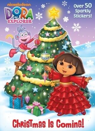 Christmas is Coming!