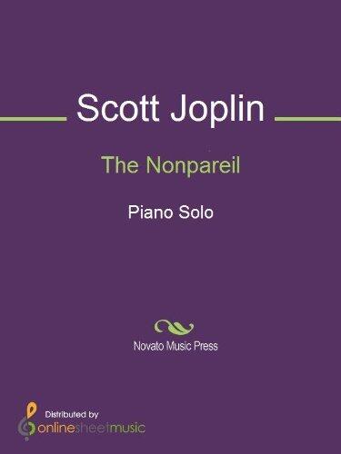 The Nonpareil