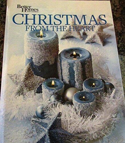 Christmas From the Heart, Vol. 23 (Better Home and Gardens
