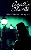 O Misterioso Sr. Quin