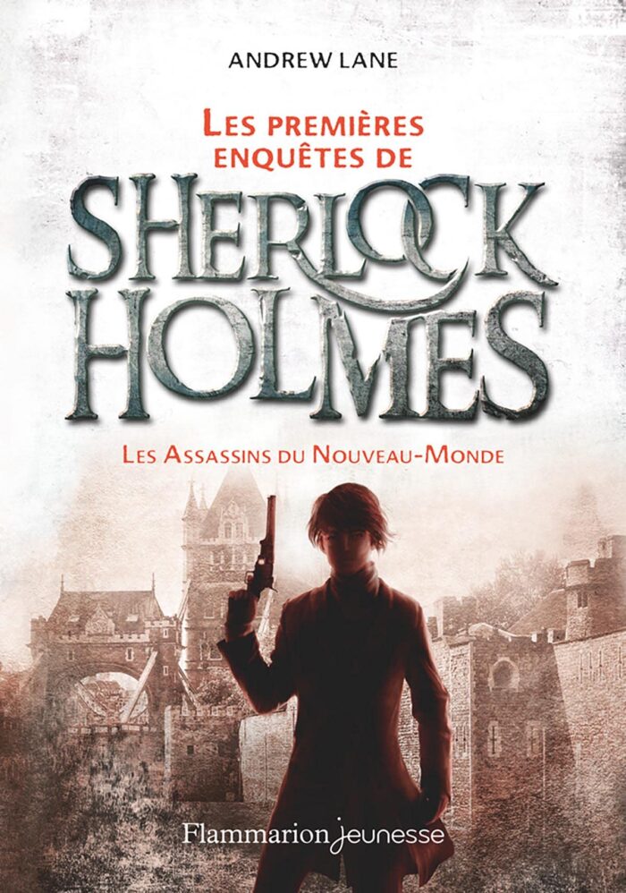 Les Assassins du Nouveau-Monde