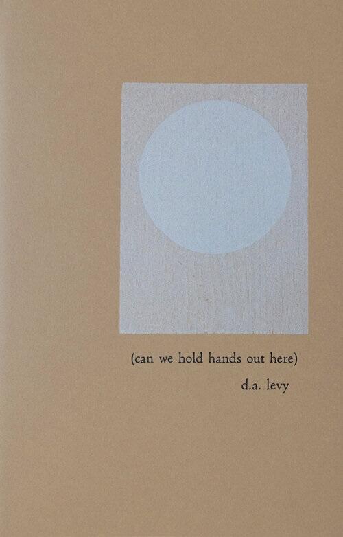[can we hold hands out here]