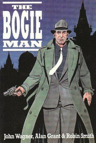 The Bogie Man