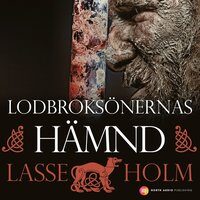 Lodbroksönernas hämnd