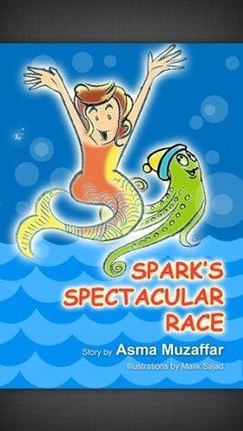 Spark's Spectacular Race