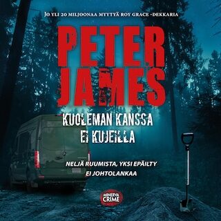 Kuoleman kanssa ei kujeilla