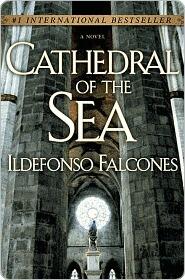 Cathedral of the Sea